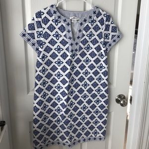 Vineyard Vines Shift Dress